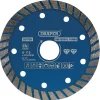 Turbo Diamond Blade, 115mm