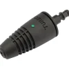 Turbo Nozzle Head
