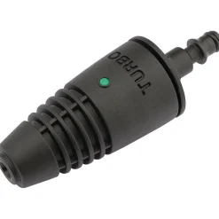 Turbo Nozzle Head