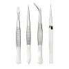 Tweezer Set (4 Piece)