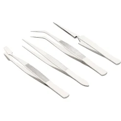 Tweezer Set (4 Piece)