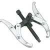 Twin and Triple Leg Reversible Puller, 150mm Reach x 100mm Spread