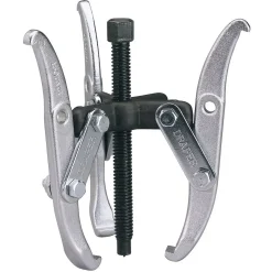 Twin and Triple Leg Reversible Puller, 150mm Reach x 100mm Spread