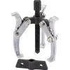 Twin and Triple Leg Reversible Puller, 78mm Reach x 100mm Spread