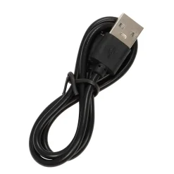 Twin COB LED Rechargeable Work Light, 10W, 850 Lumens, Micro USB Cable Supplied