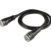 Twin LED Flexible Inspection Light With Magnetic Ends, 905mm