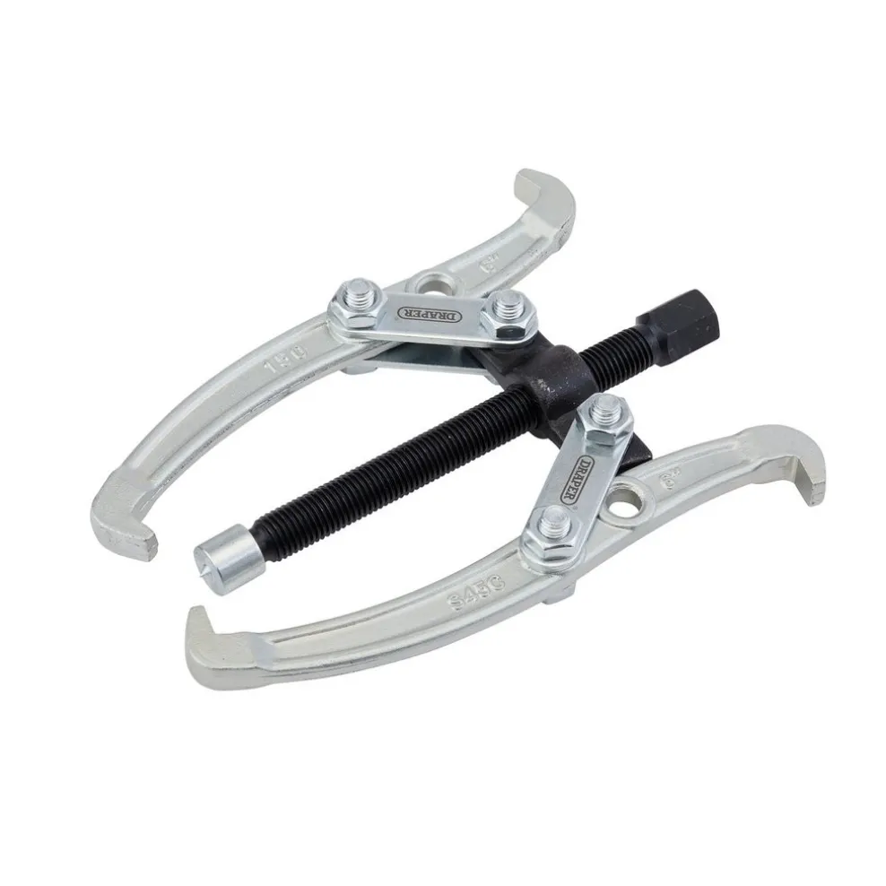 Twin Leg Reversible Puller, 120mm Reach and 150mm Spread