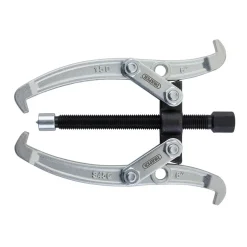 Twin Leg Reversible Puller, 120mm Reach and 150mm Spread