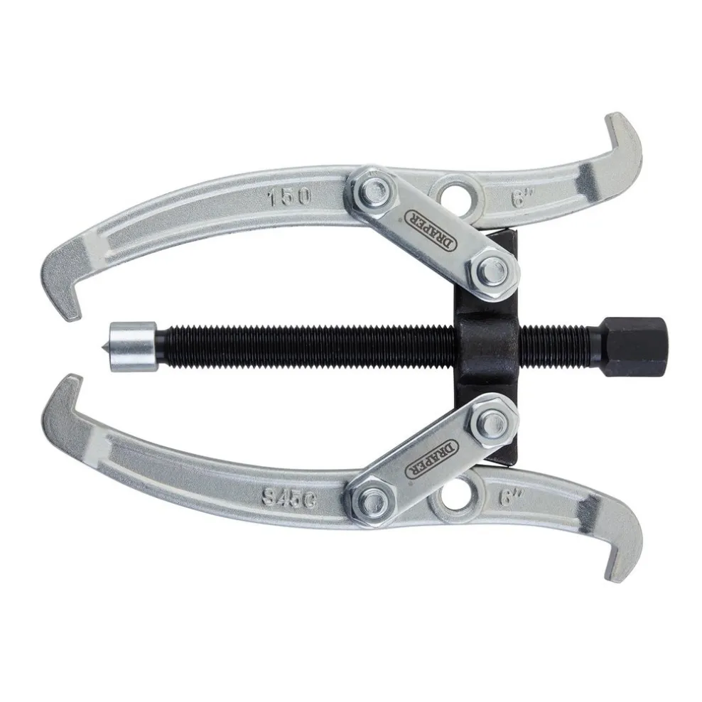 Twin Leg Reversible Puller, 120mm Reach and 150mm Spread