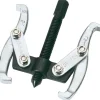 Twin Leg Reversible Puller, 65mm Reach x 75mm Spread