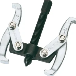 Twin Leg Reversible Puller, 65mm Reach x 75mm Spread
