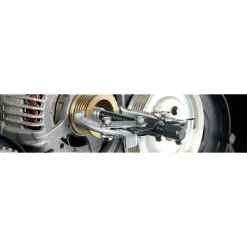 Twin Leg Reversible Puller, 65mm Reach x 75mm Spread