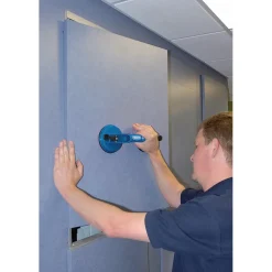 Twin Suction Cup Lifter