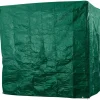 Two Seat Swing Seat/Hammock Seat Cover, 1980 x 1300 x 1900mm