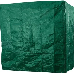 Two Seat Swing Seat/Hammock Seat Cover, 1980 x 1300 x 1900mm