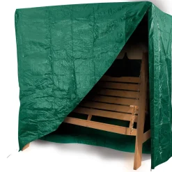 Two Seat Swing Seat/Hammock Seat Cover, 1980 x 1300 x 1900mm