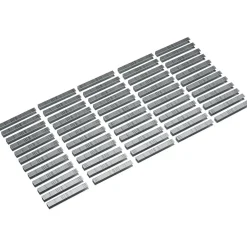 Type-140 Staples, 14mm (Pack of 5000)