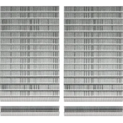 Type-140 Staples, 14mm (Pack of 5000)