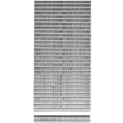 Type-140 Staples, 6mm (Pack of 5000)