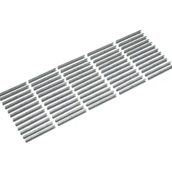 Type-140 Staples, 6mm (Pack of 5000)