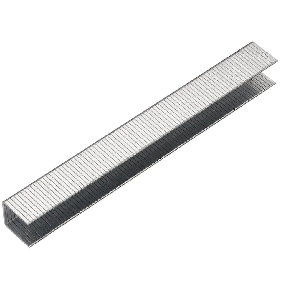Type-140 Staples, 12mm (Pack of 5000)
