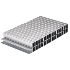 Type-140 Staples, 12mm (Pack of 5000)