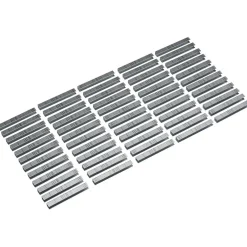 Type-140 Staples, 12mm (Pack of 5000)