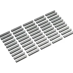 Type-53 Staples, 12mm (Pack of 5000)