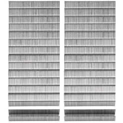 Type-53 Staples, 12mm (Pack of 5000)