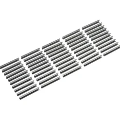 Type-53 Staples, 10mm (Pack of 5000)