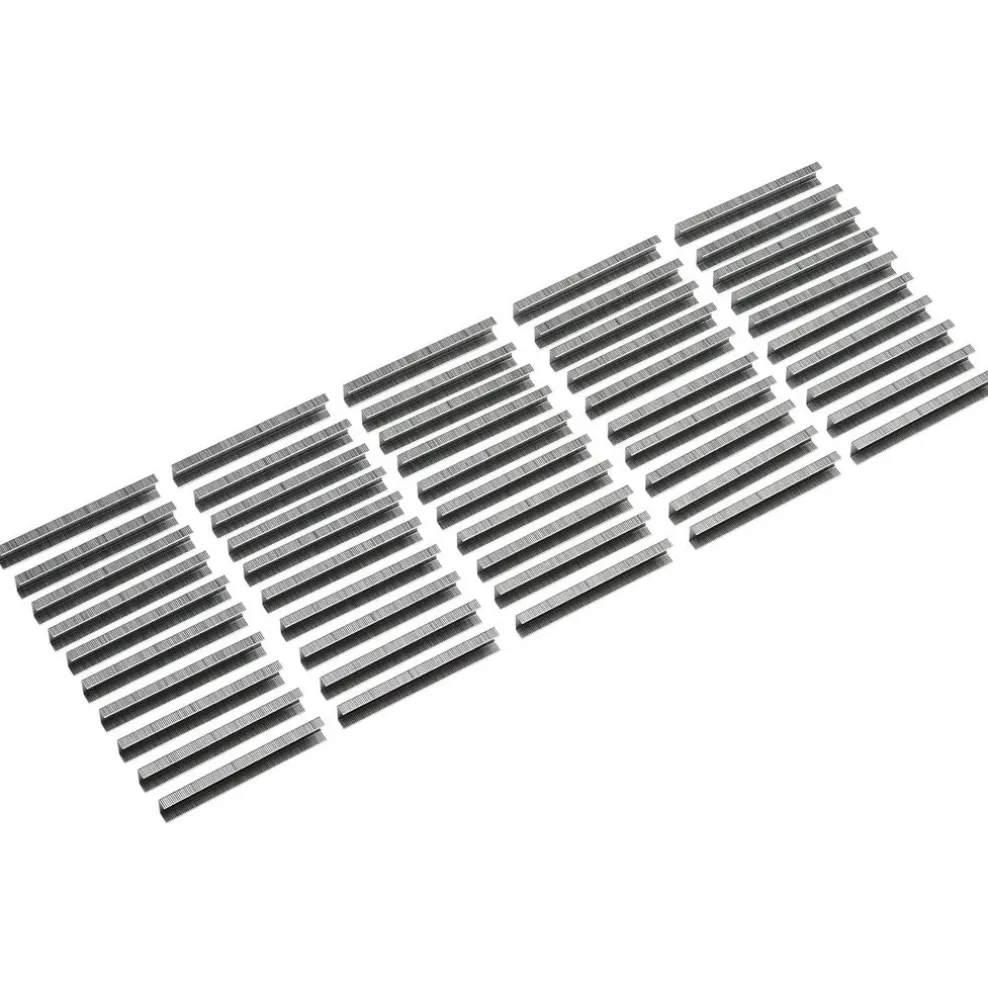Type-53 Staples, 10mm (Pack of 5000)