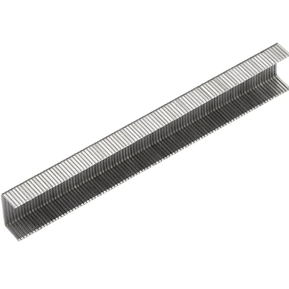 Type-53 Staples, 10mm (Pack of 5000)