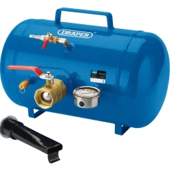 Tyre Bead Seater, 19L