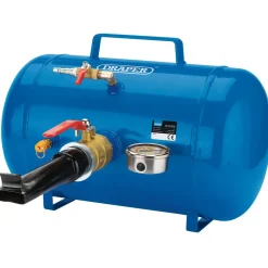 Tyre Bead Seater, 19L