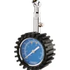 Tyre Pressure Gauge, 0 - 100psi, 0 - 7bar