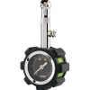Tyre Pressure Gauge TPGP, 0 - 60psi, 0 - 4 bar