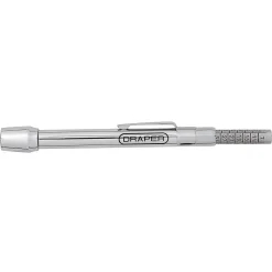 Tyre Pressure Gauge with End Mount