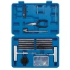 Tyre Puncture Repair Kit for Tubeless Off Road Vehicles (65 Piece)