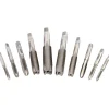 UNF Hand Tap Set (10 Piece)