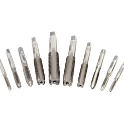 UNF Hand Tap Set (10 Piece)