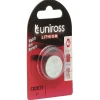 Uniross Lithium Coin Cell CR2025 Battery