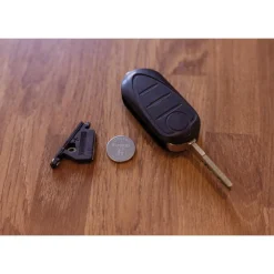 Uniross Lithium Coin Cell CR2032 Battery