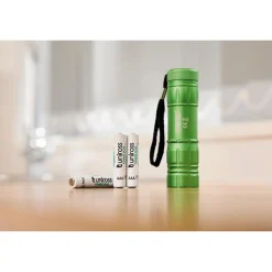 Uniross LR03 AAA Power Plus Alkaline Batteries (Pack of 4)
