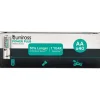 Uniross LR6 AA Power Plus Alkaline Batteries (Pack of 40)
