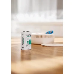 Uniross 6LR61 9V Power Plus Alkaline Battery