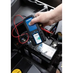 Uniross 6LR61 9V Power Plus Alkaline Battery