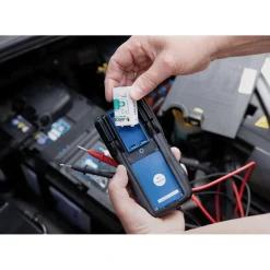 Uniross 6LR61 9V Power Plus Alkaline Battery
