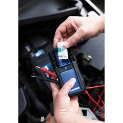 Uniross 6LR61 9V Power Plus Alkaline Battery