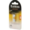 Uniross Micro-Alkaline Battery U1A23