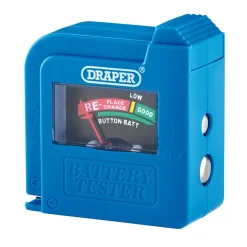 Universal Battery Tester